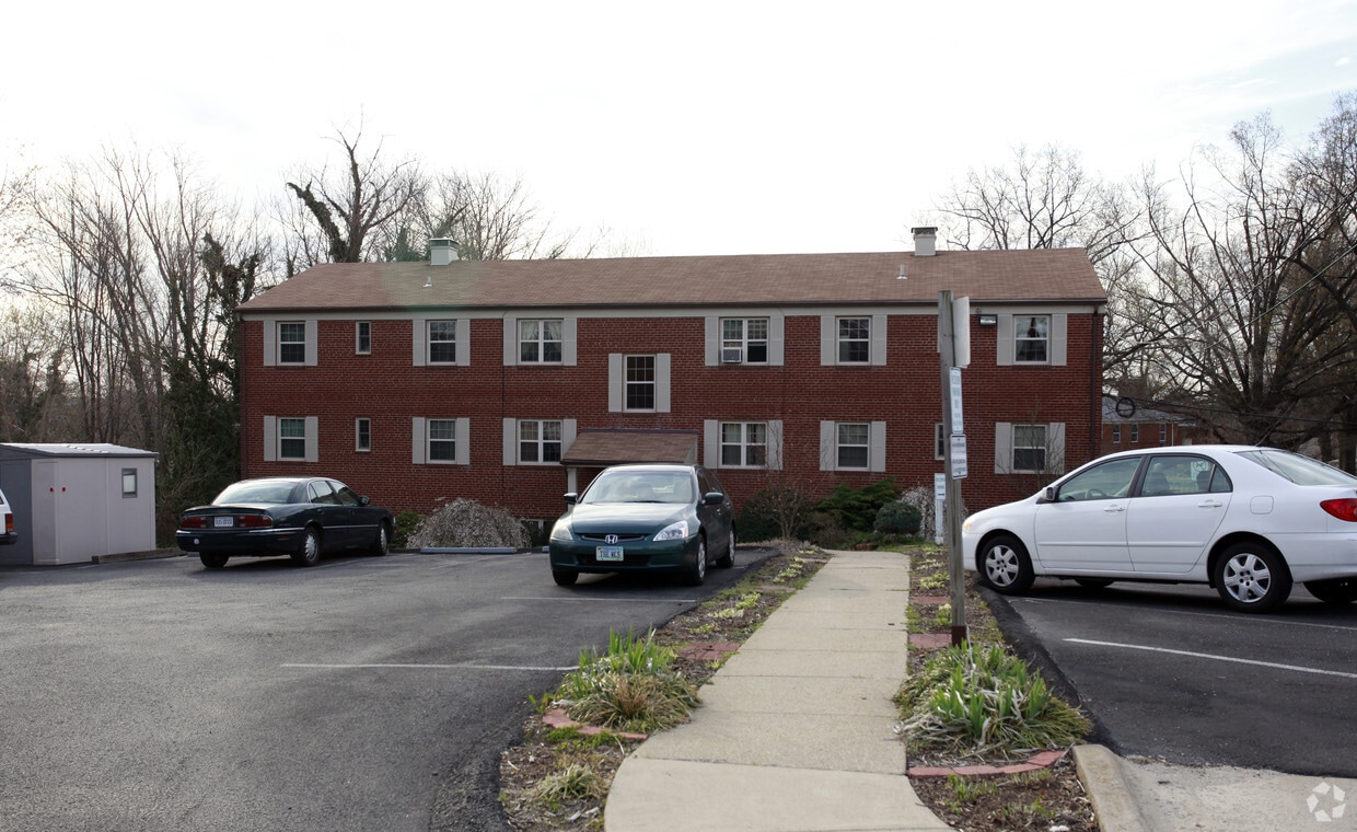 Building Photo - 2000 4th St S