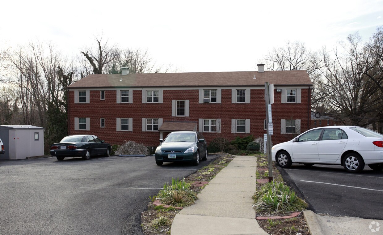 Foto del edificio - 2000 4th St S