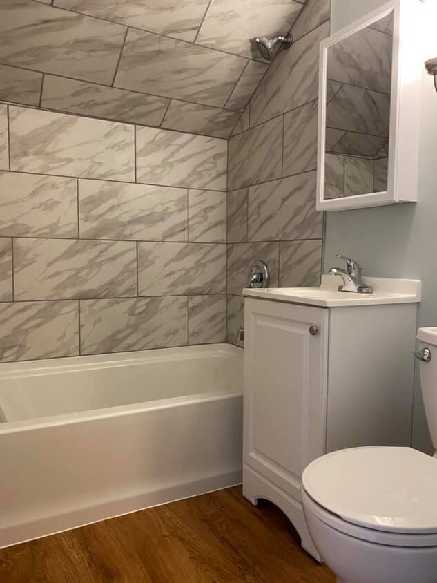 114 N 4th Ave, Fergus Falls, MN 56537 House Rental in Fergus Falls, MN