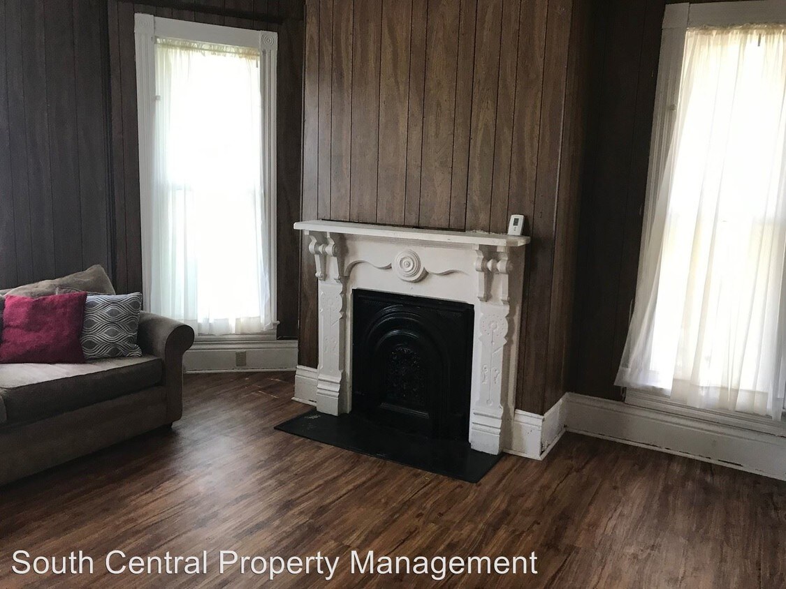 Foto principal - 1217 Chestnut St