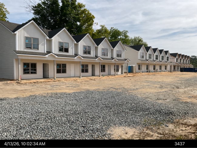 Building Photo - Wheelers Walk Townhomes