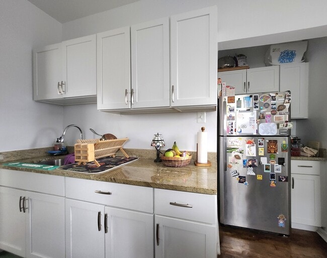 Foto del edificio - 4424 N St Louis Ave