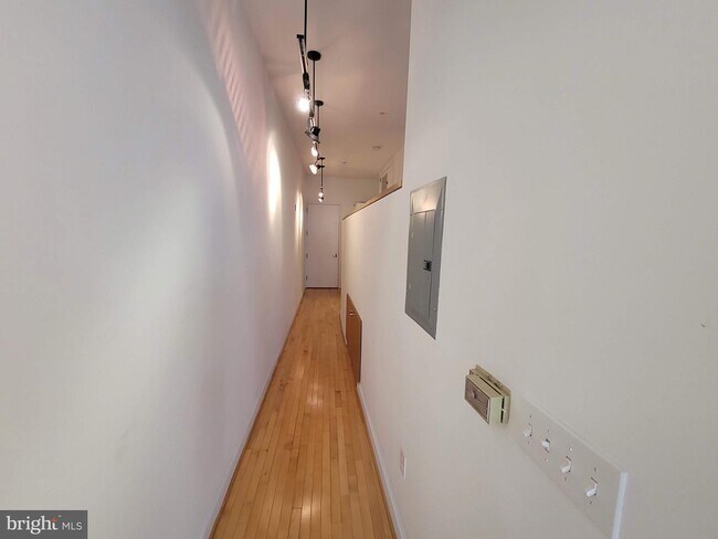 Foto del edificio - 1390 V St NW