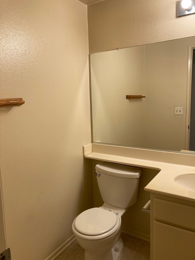 Downstairs Half Bath - 89 Roosevelt S Ave