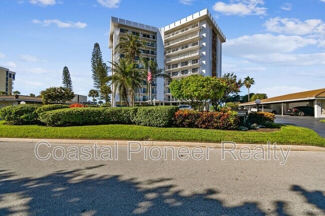 Foto del edificio - 101 Benjamin Franklin Dr