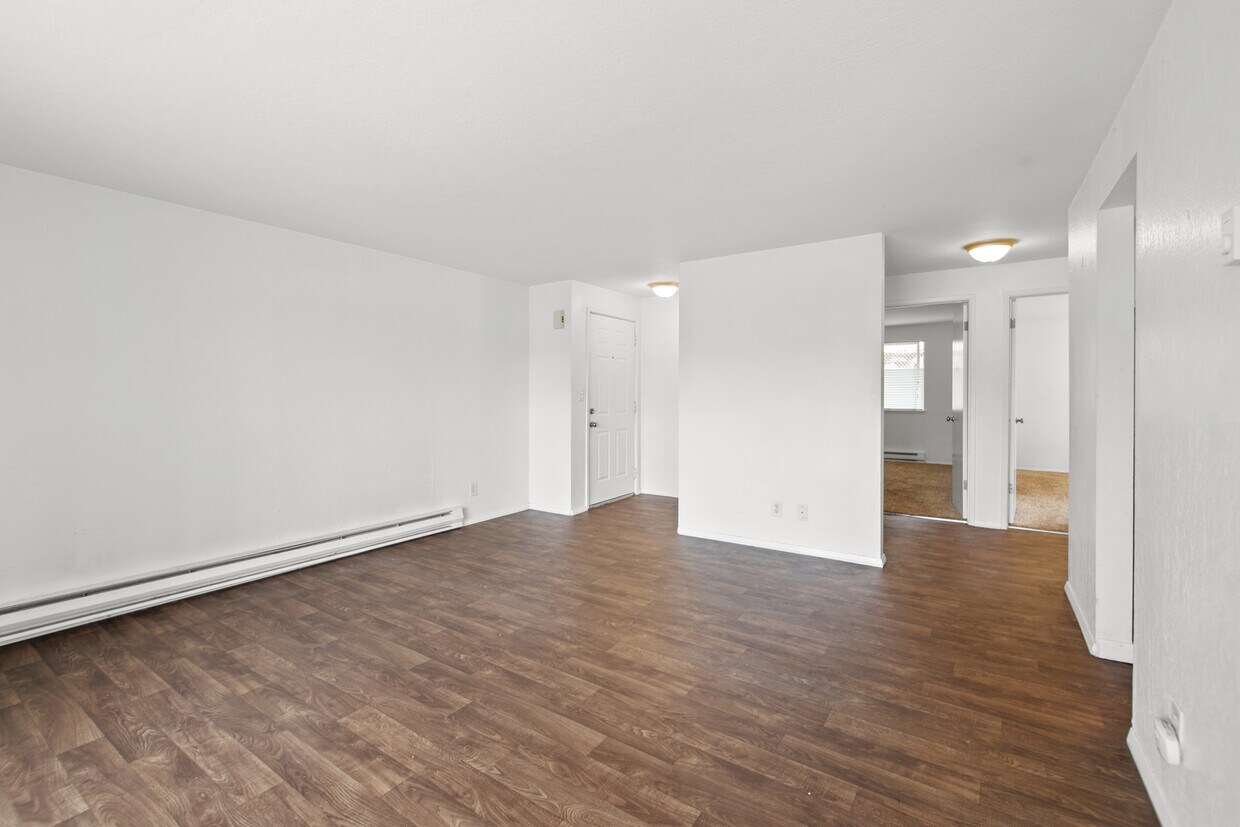 Park Ridge Apartments Apartments 2002 Magnuson Way Bremerton, WA