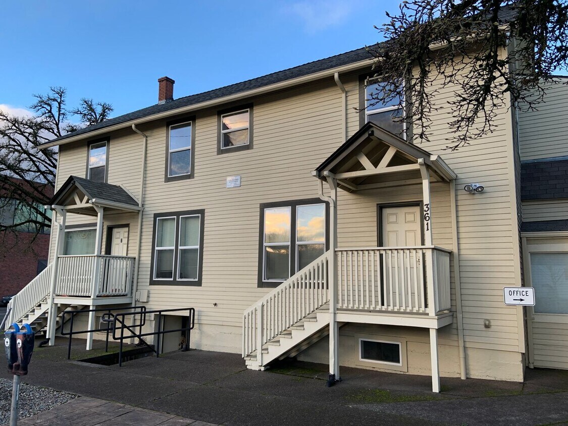 361 NW Jackson Ave Unit 5, Corvallis, OR 97330 Room for Rent in