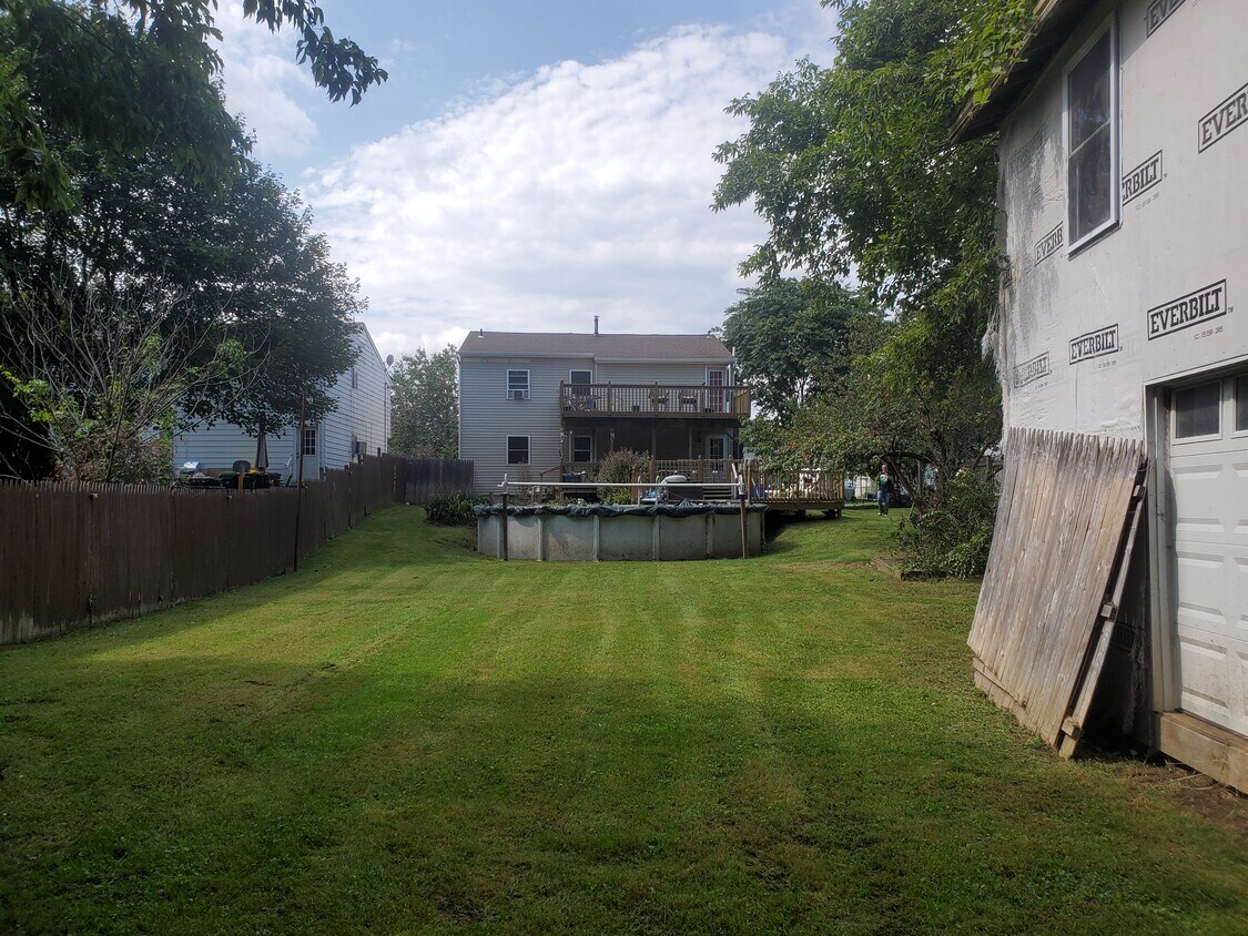 Foto principal - 340 Myrtle St