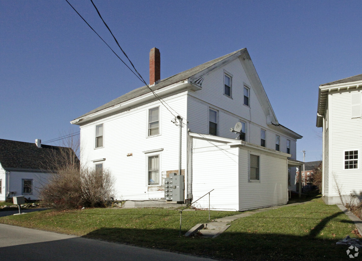 Building Photo - 5 Granite St