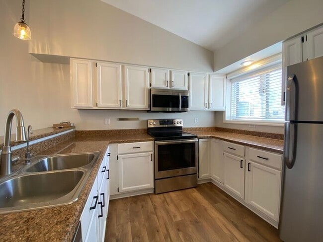 Photo - $2,350 | 3 Bedroom, 2 Bathroom Duplex | No Pets | Available for an August 1st, 2026 Move-In! House