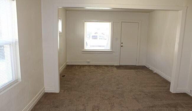 Sala de estar - 1000 S Denver St