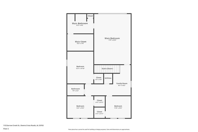 Building Photo - 115 Darrow Creek Dr