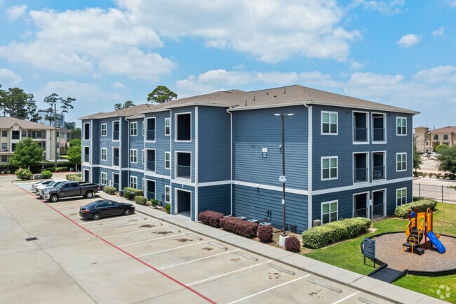 Building Photo - Azul Apartments