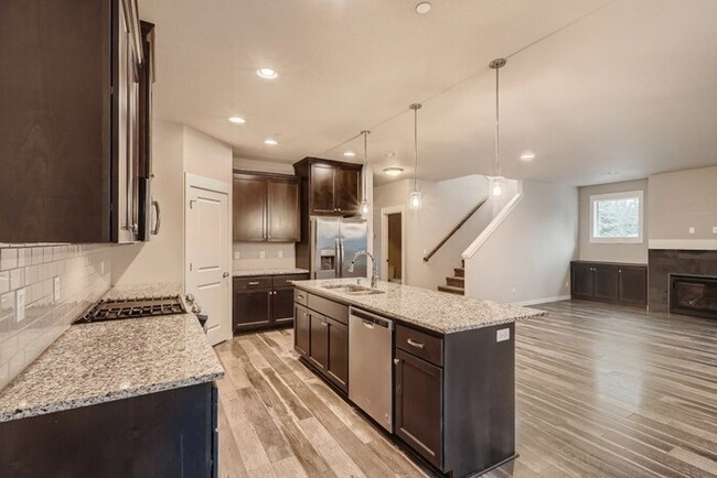 Foto del edificio - 4210 Northeast Tacoma Court, Camas, WA, 98607
