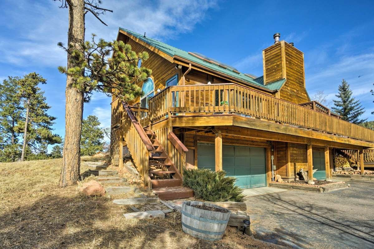 Photo - 920 Ponderosa Way (Woodland Park, CO)