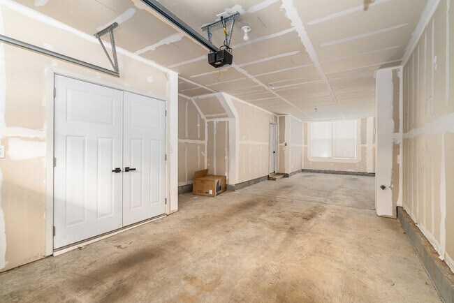 Building Photo - 123 Music Hall Way