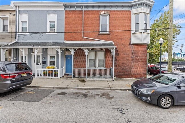 Foto del edificio - 216 N King St