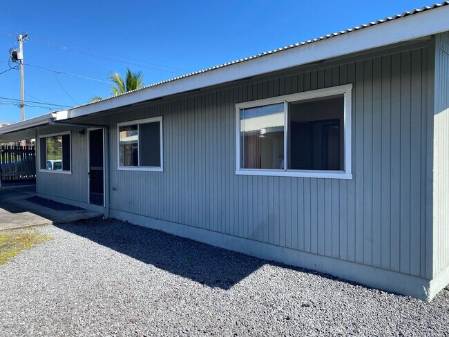 Building Photo - Convenient Location In Hilo