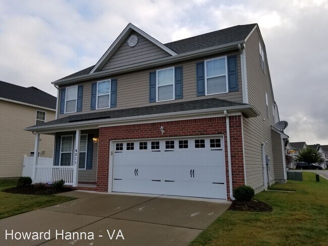 Foto del edificio - 5 br, 3.5 bath House - 4211 White Cap Crest