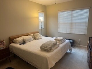Primary Bedroom - 21730 Candela Dr