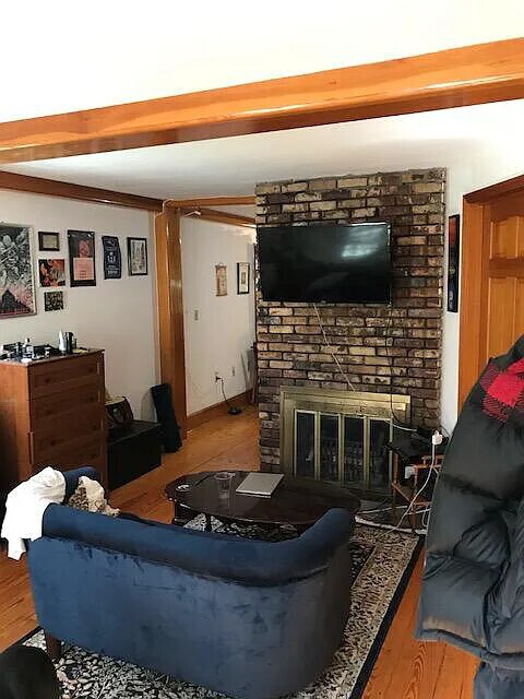 Building Photo - 78 Sycamore St