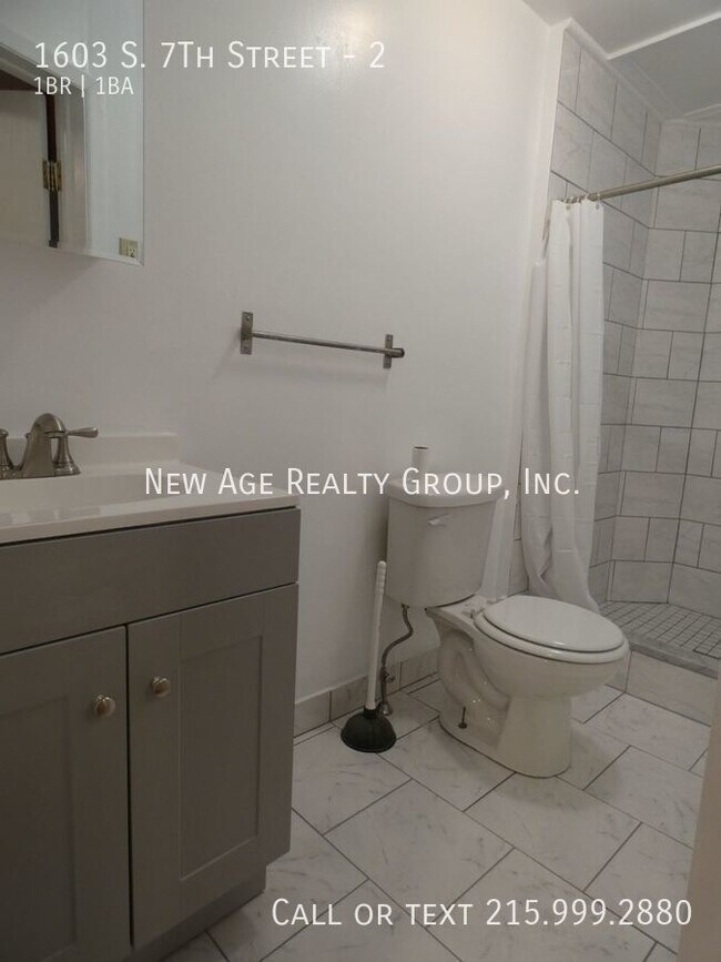 Foto del edificio - 1603 S 7th St