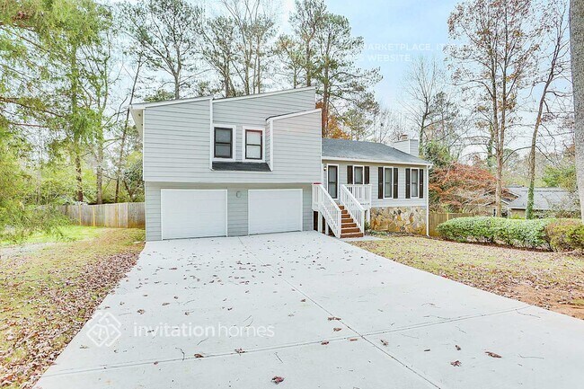Foto del edificio - 5218 Cumberland Way SW