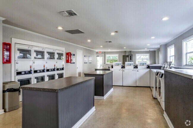 Foto del interior - Flagler Pointe Apartments