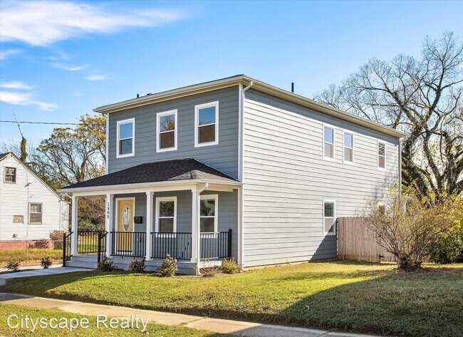 Foto del edificio - 4 br, 4.5 bath House - 1800 Boston Avenue