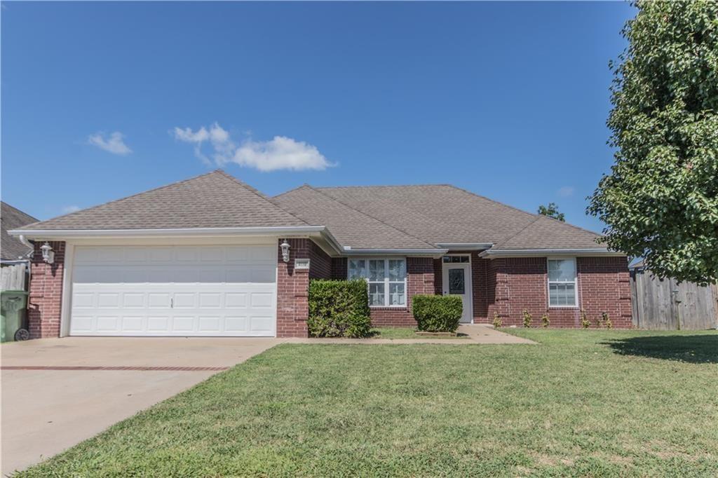 3110 S G St, Rogers, AR 72758 House Rental in Rogers, AR