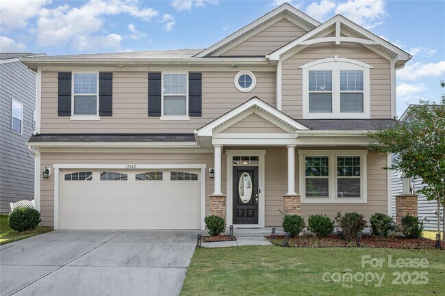 Foto del edificio - 17322 Carolina Hickory Dr
