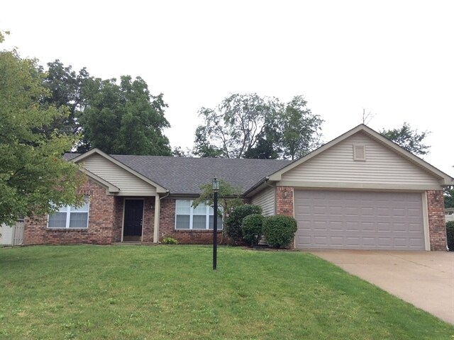 Primary Photo - 7955 Meadow Bend Drive