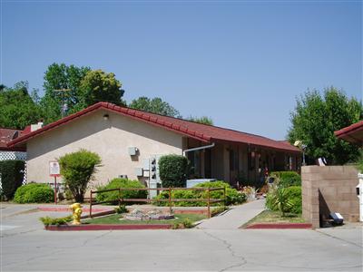 Foto del edificio - Parkwood Estates