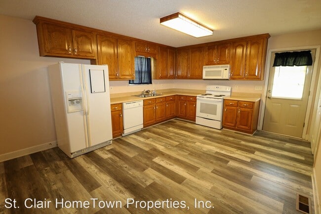 Building Photo - 3 br, 2 bath House - 915 Truss Ferry Rd