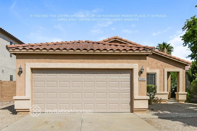Building Photo - 806 E Tortoise Trail