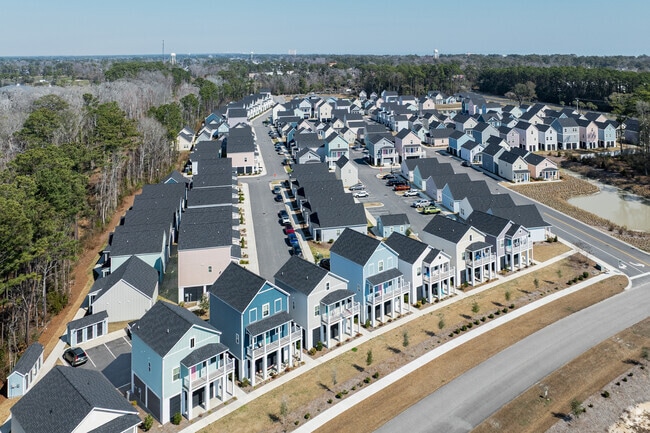Cabañas - Swells Cottages