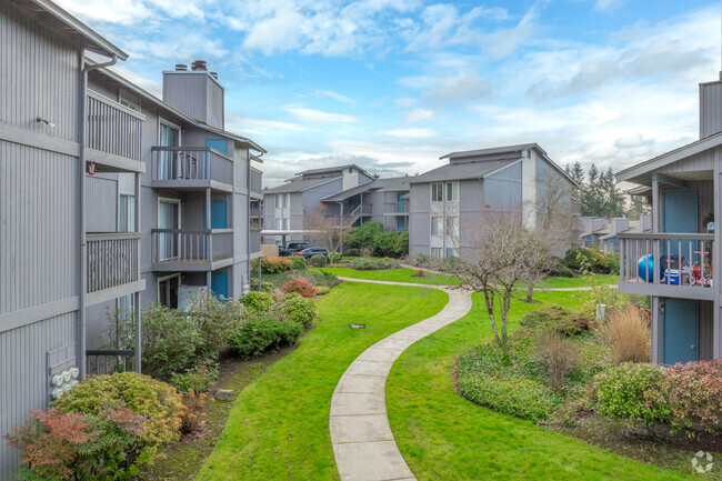 Building Photo - Kentbrook Apartments