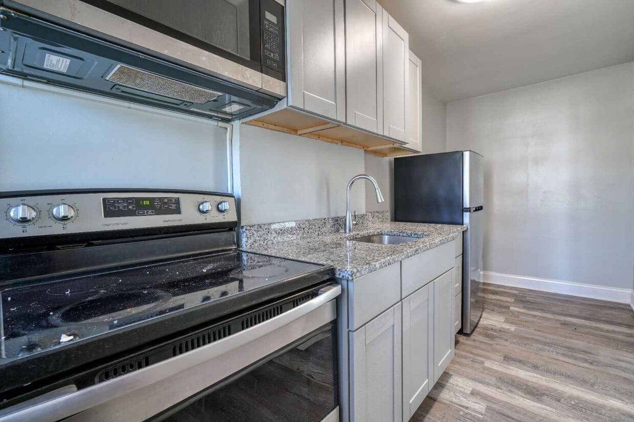 Foto principal - 160X Plum St