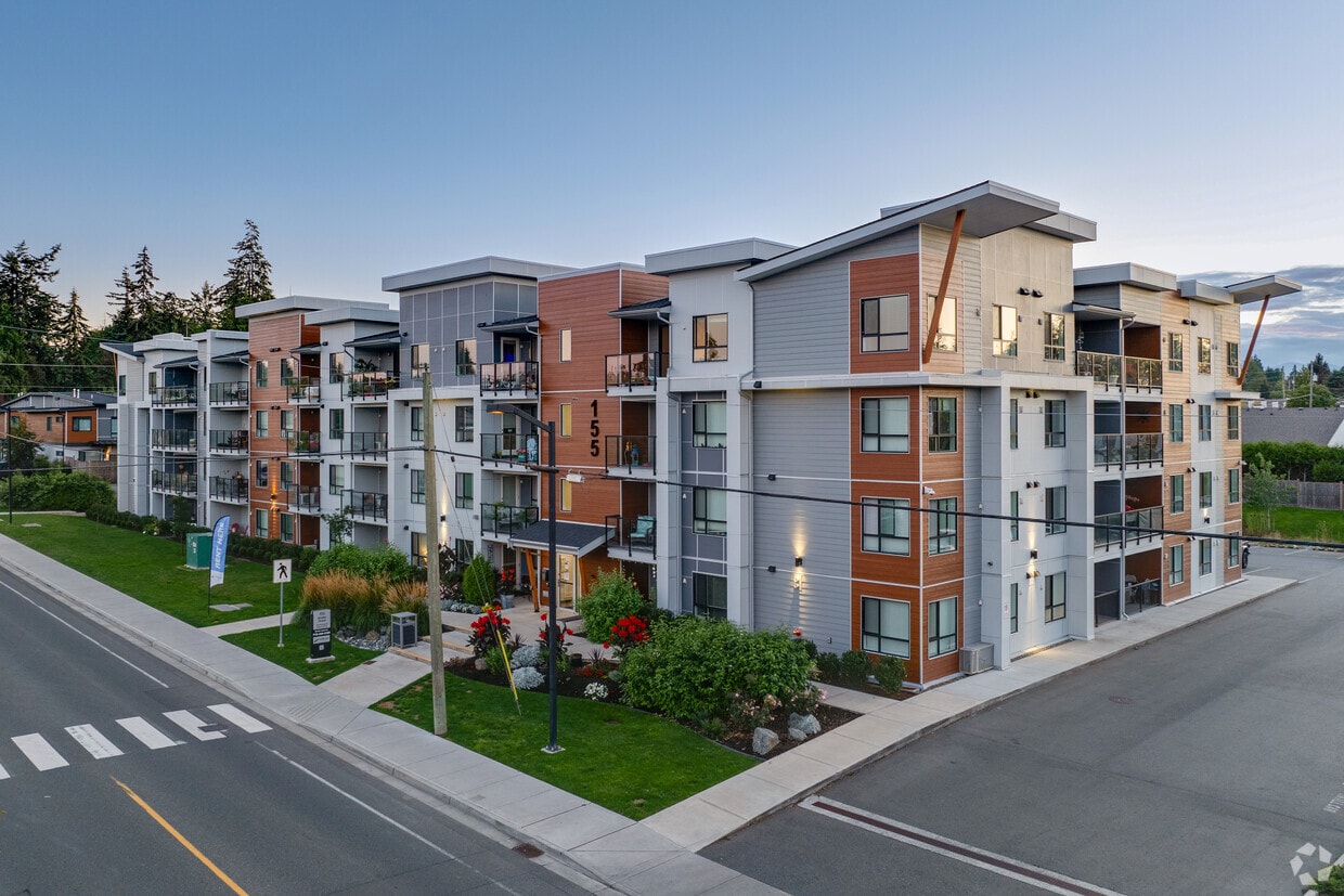 Primary Photo - Sandscapes Apartments