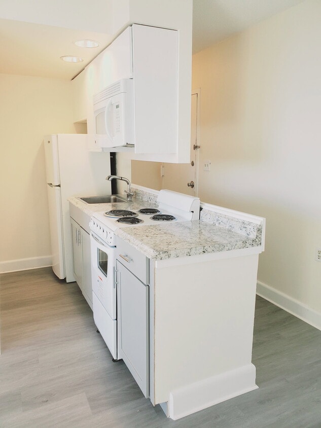 Photo - 60 Strawberry Hill Avenue Apt #12, Stamford, CT 06902 - 1 BR 1 BA condo