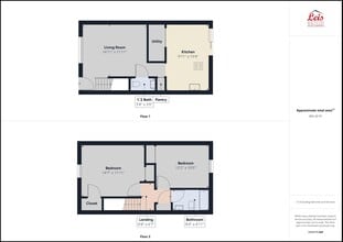 Building Photo - 1355 Chippewa Dr