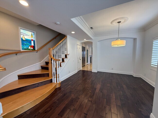 Foto del edificio - Beautiful Corner Lot Home: Large 3 Bedroom...