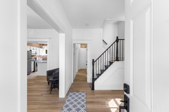 Foto del edificio - 1399 E Long St