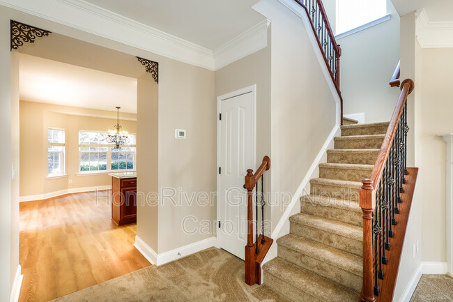 Foto del edificio - 12323 Cumberland Cove Dr
