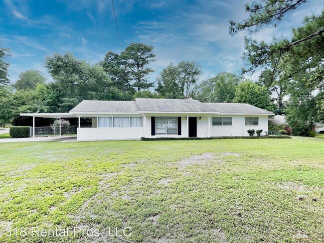Building Photo - 3 br, 2 bath House - 1500 Mimosa
