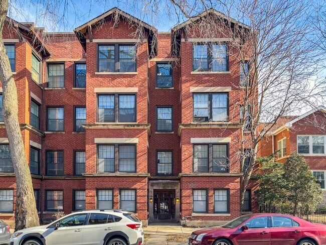 Building Photo - 935 Judson Ave