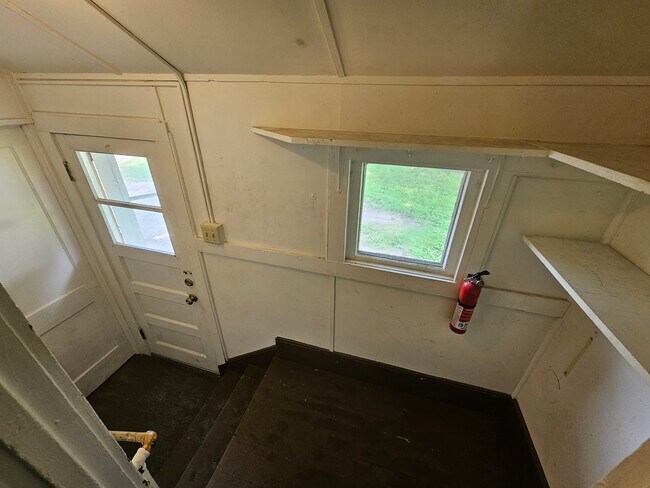 Foto del edificio - 305 1st Ave SE