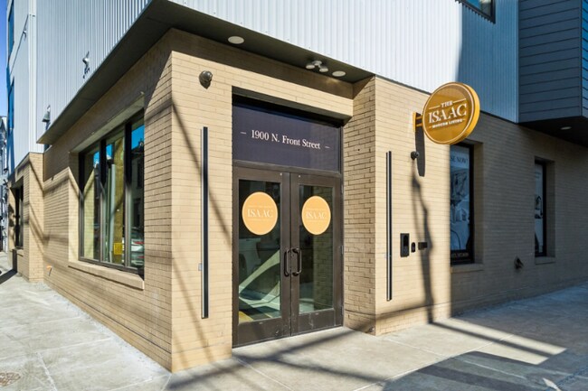 Foto del edificio - 1901 Hope St