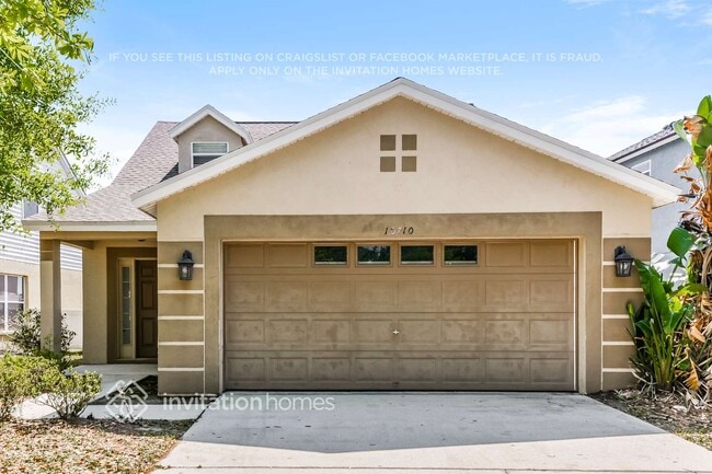 Building Photo - 10710 Lakeside Vista Dr