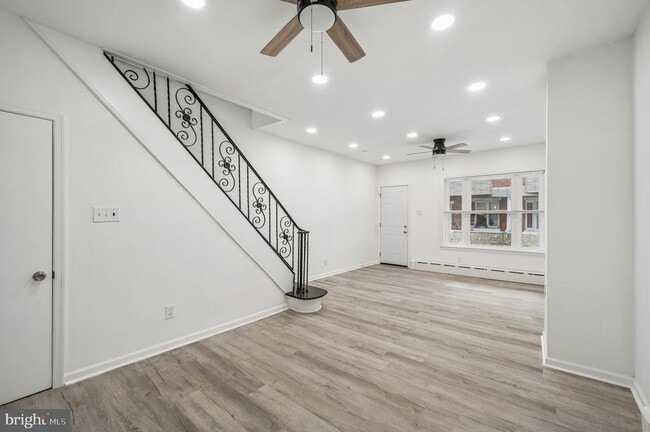 Building Photo - 1523 S Etting St